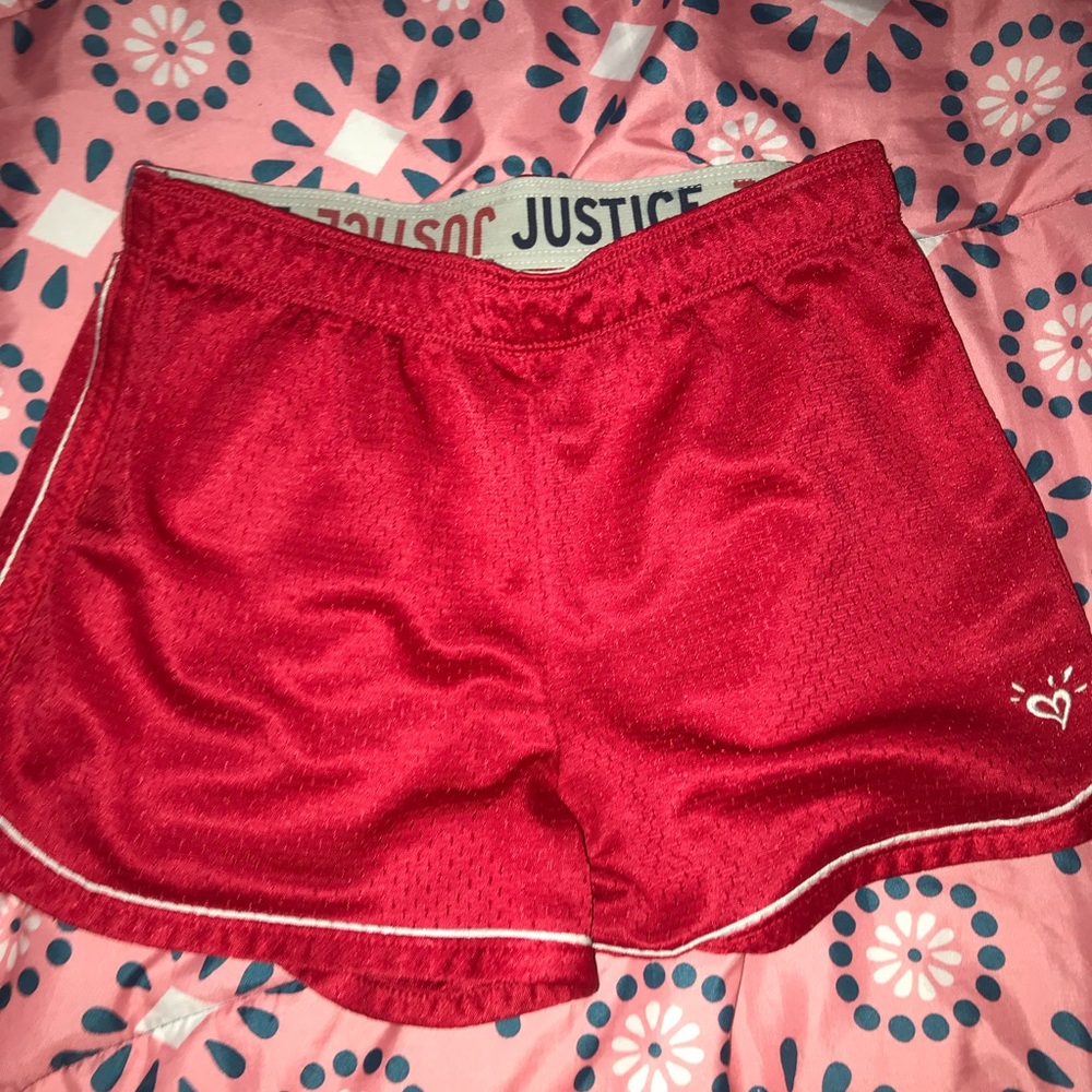 Pool shorts
